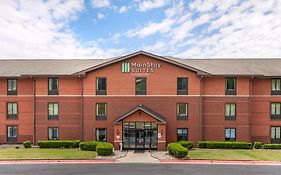 Mainstay Suites Little Rock West Near Medical Centers